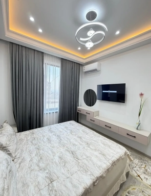 3-комн. квартира, 7 этаж, 84 м², 19 мкр