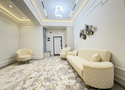 3-комн. квартира, 7 этаж, 84 м², 19 мкр