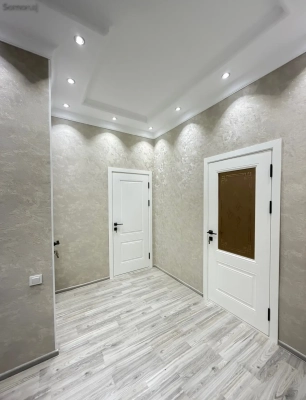 3-комн. квартира, 4 этаж, 89 м², 13 мкр