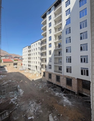 3-комн. квартира, 9 этаж, 93 м², 30 мкр обл больница