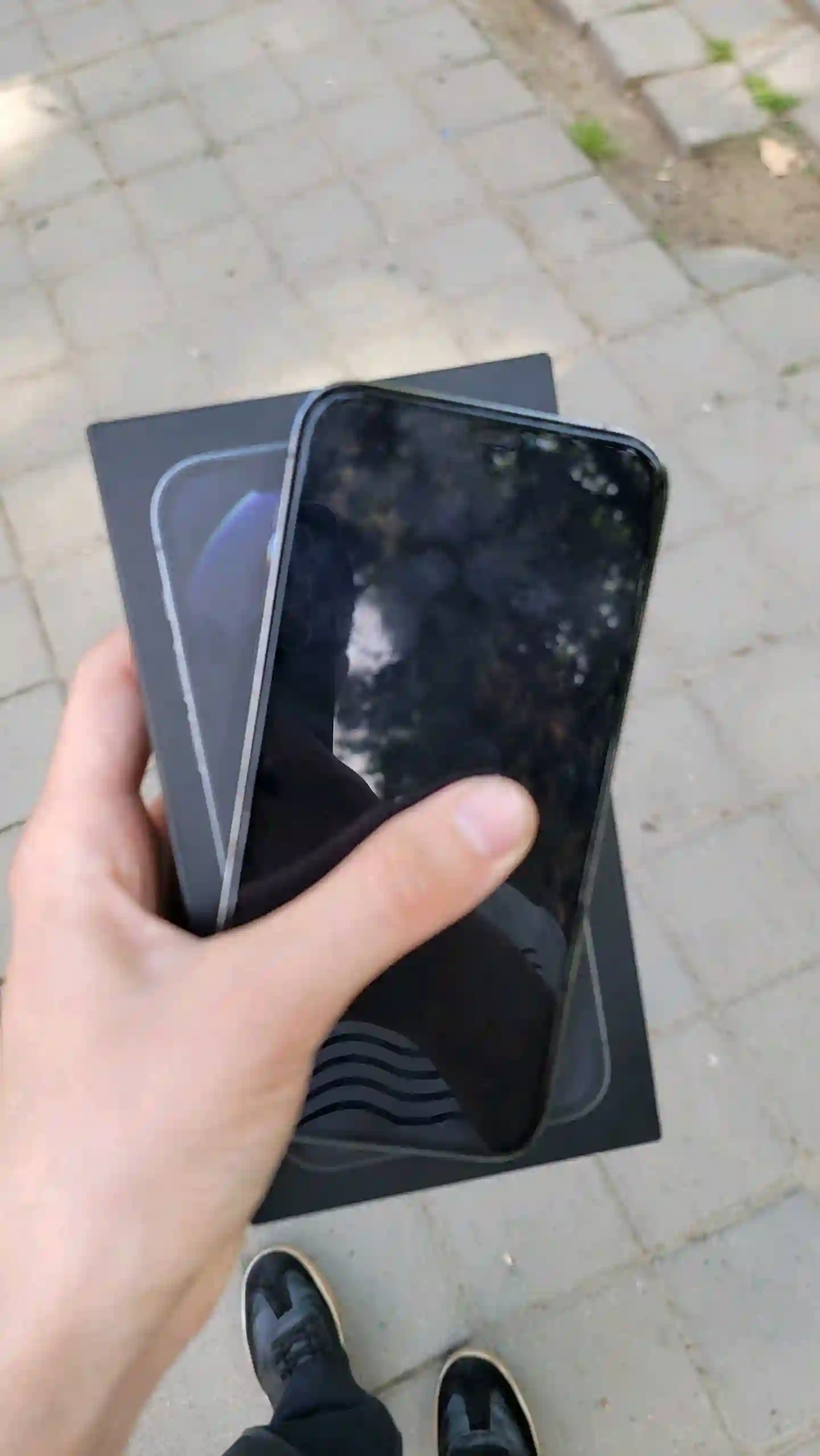 Apple IPhone 12 Pro 128 gb