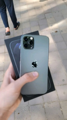 Apple IPhone 12 Pro 128 gb