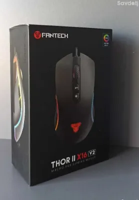 Игровая мышь Fantech Thor Х