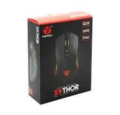Игровая мышь Fantech Thor x