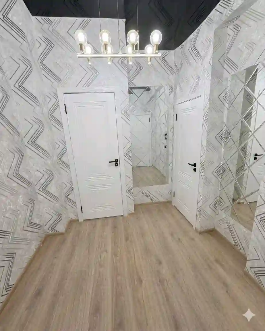 2-к квартира, 3 этаж, 47 м², Сино
