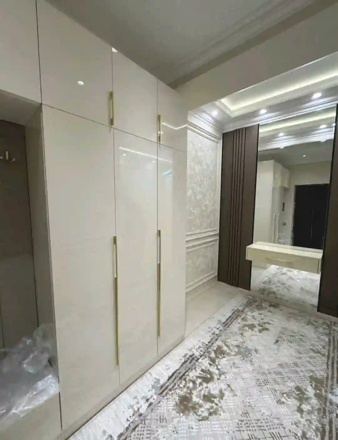 3-к квартира, 4 этаж, 93 м², Сино
