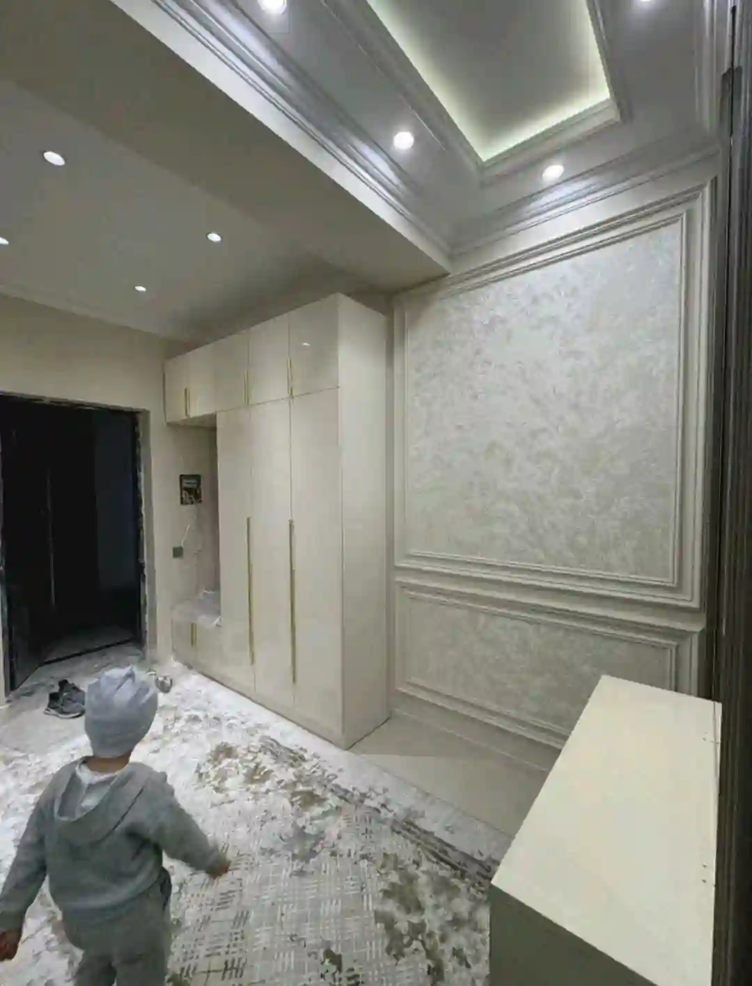 3-к квартира, 4 этаж, 93 м², Сино