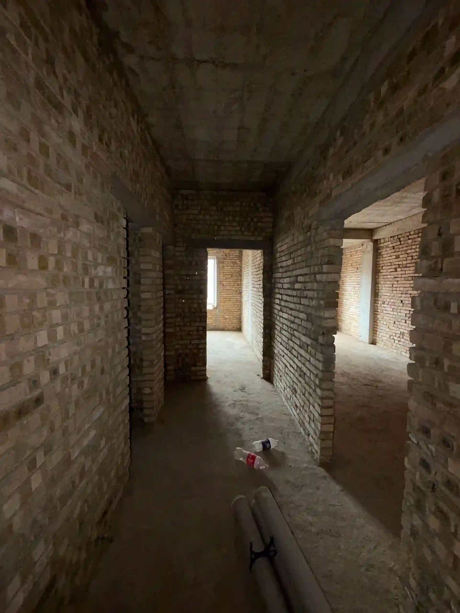 2-к квартира, 2 этаж, 52 м², 4 мкр