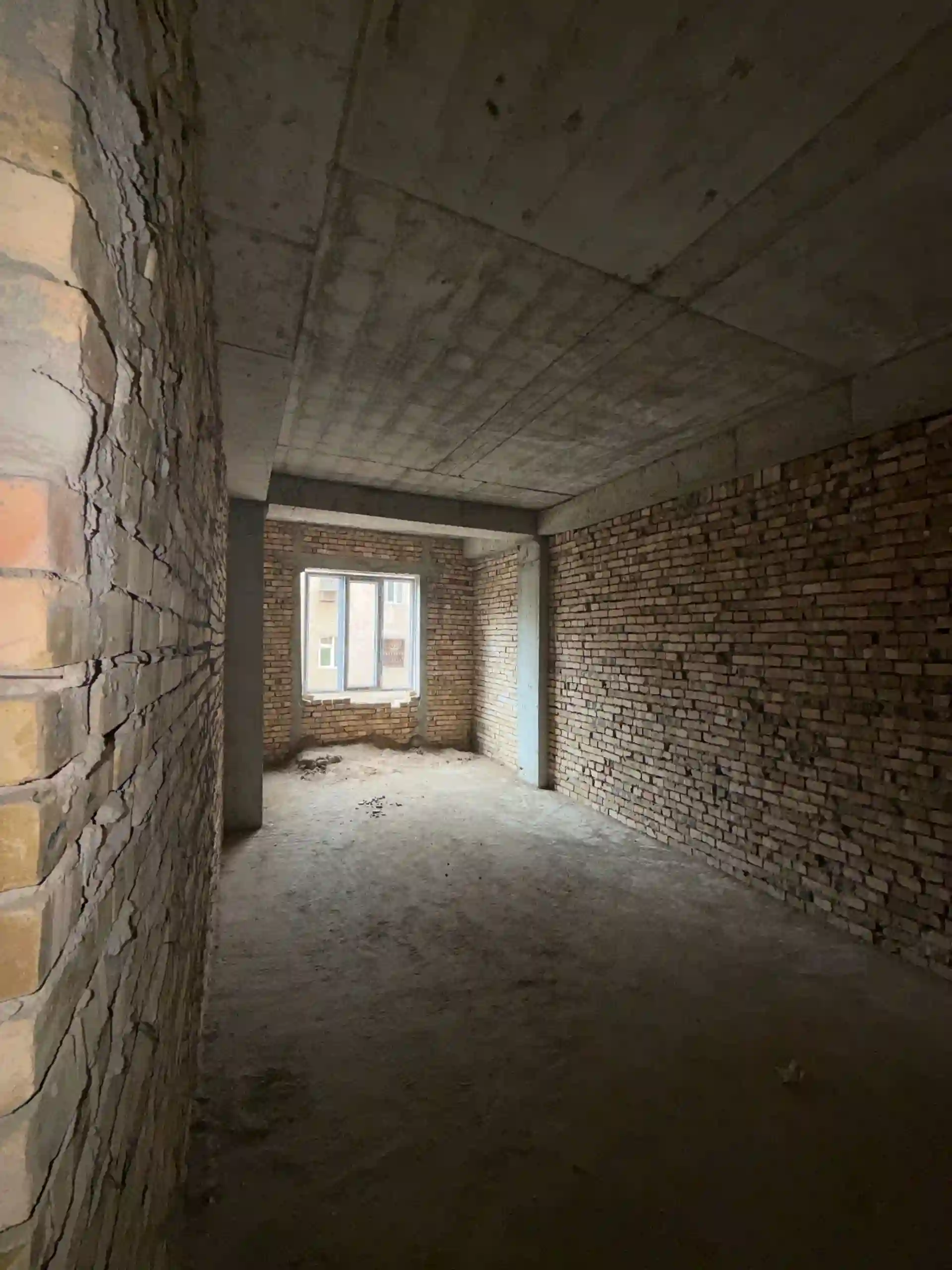 2-к квартира, 2 этаж, 52 м², 4 мкр