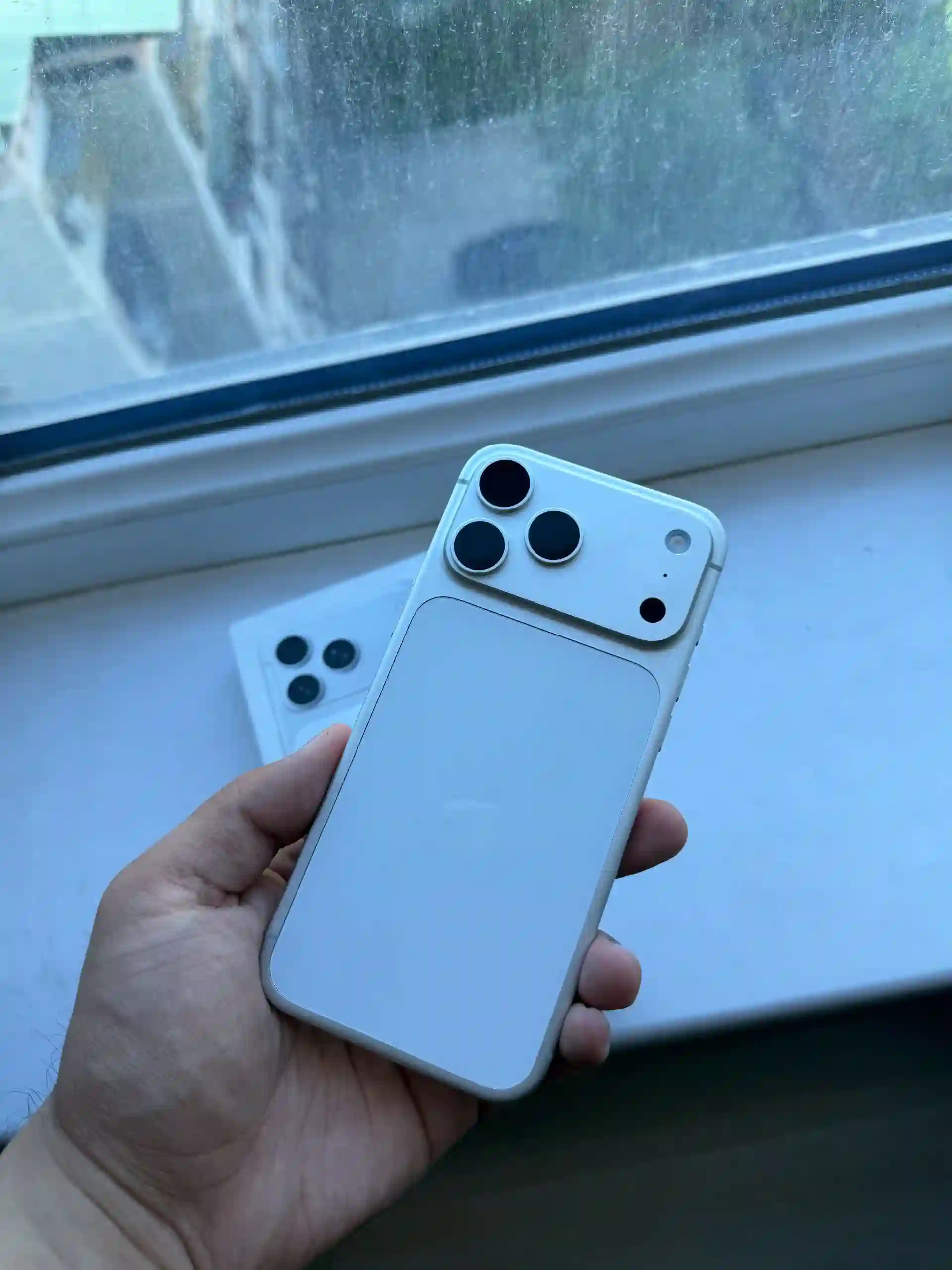 Apple IPhone 17 Pro Max 256 gb