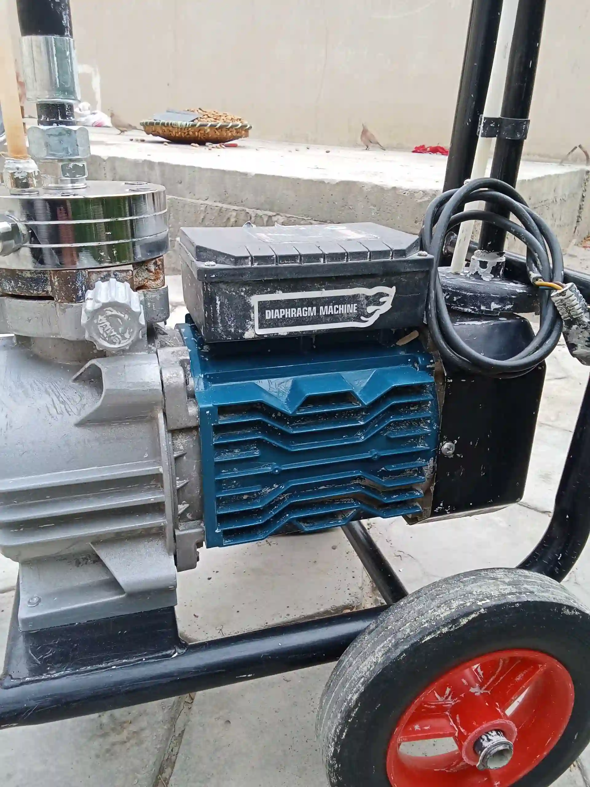 краскопулт 