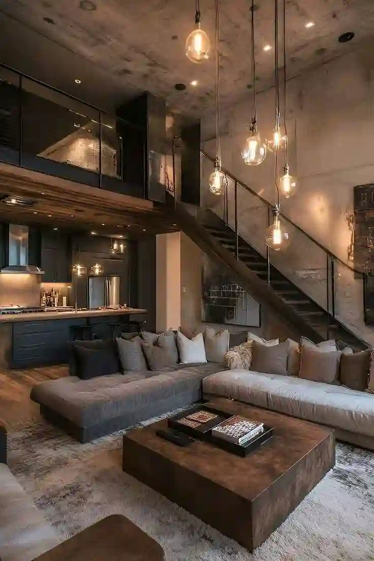 1-к квартира, 7 этаж, 26 м², Чал чам