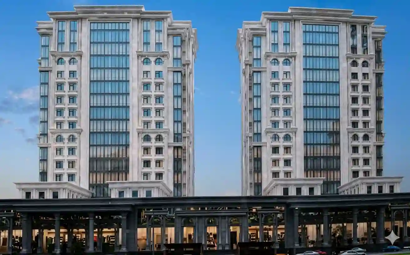 4-к квартира, 4 этаж, 145 м², Шохмансур