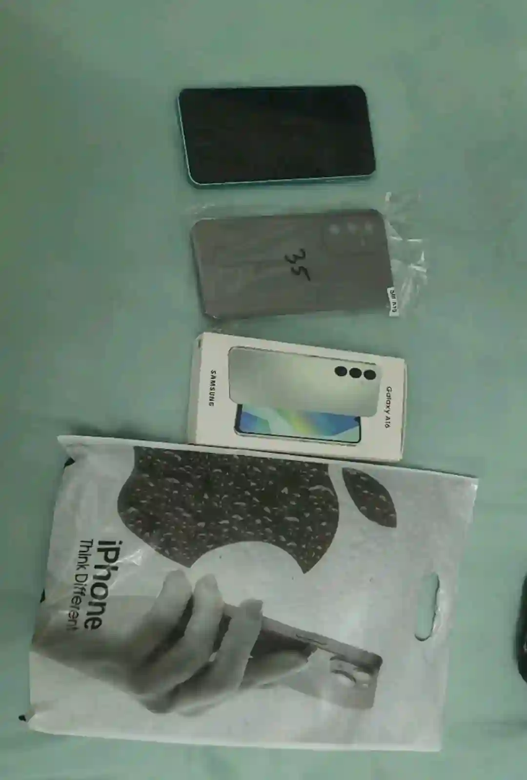 Samsung Galaxy A16 64 gb