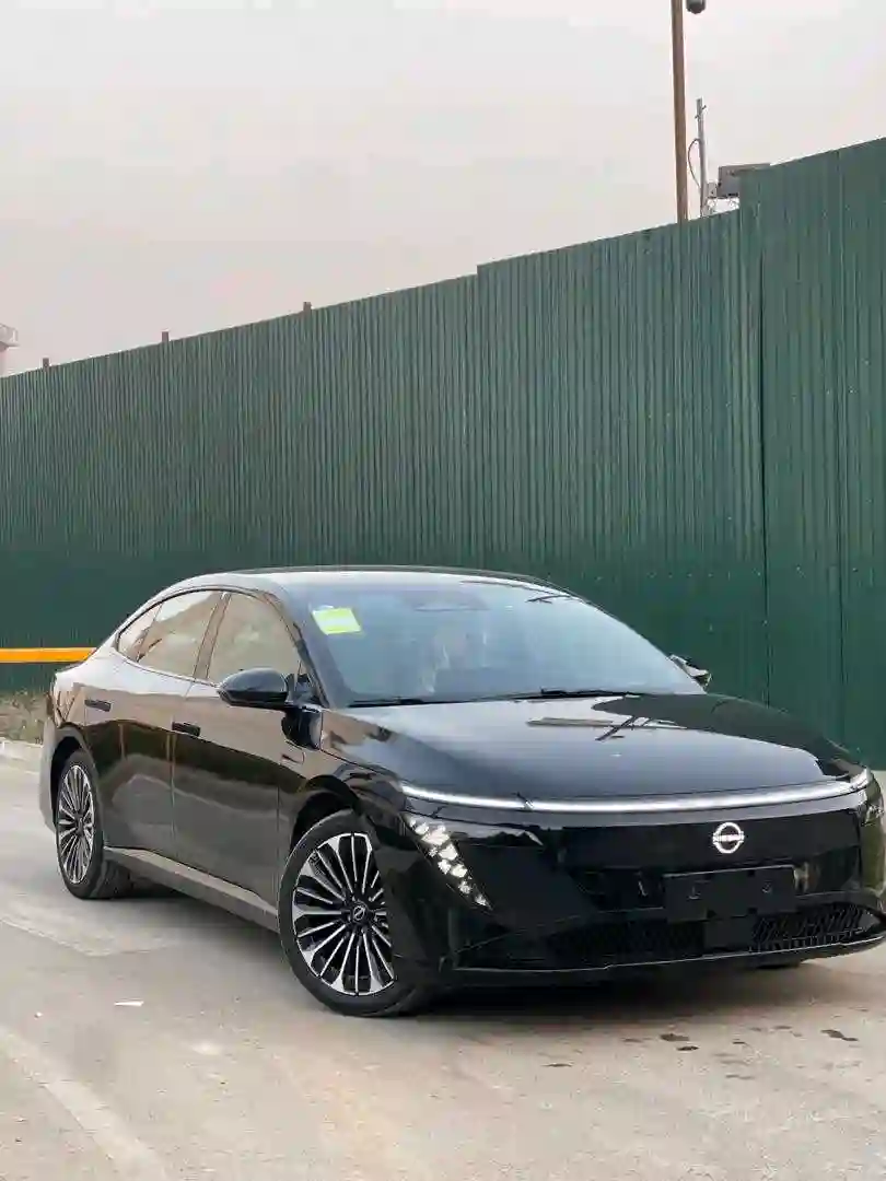 Nissan N7 2025 — миниатюра 2
