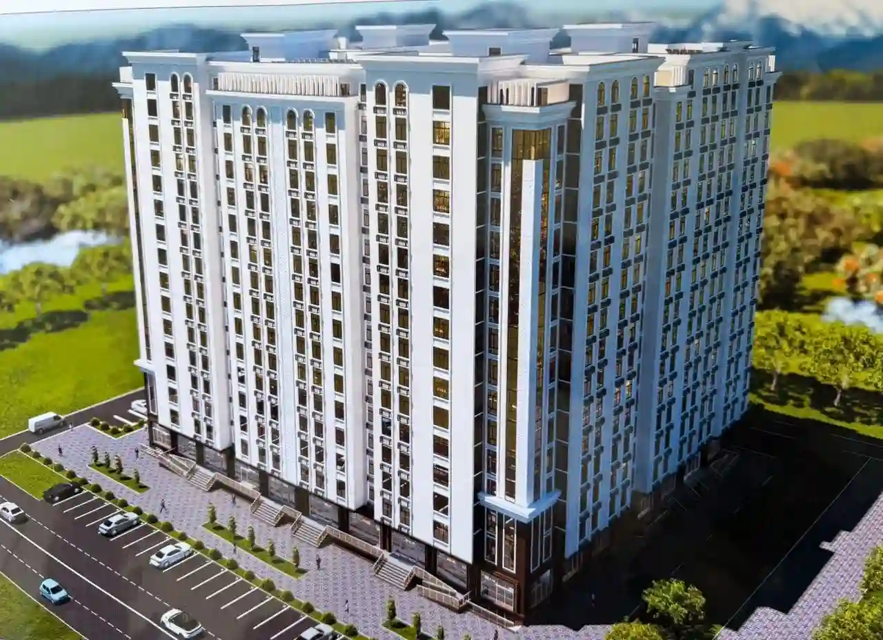 2-к квартира, 7 этаж, 43 м², Ленинград