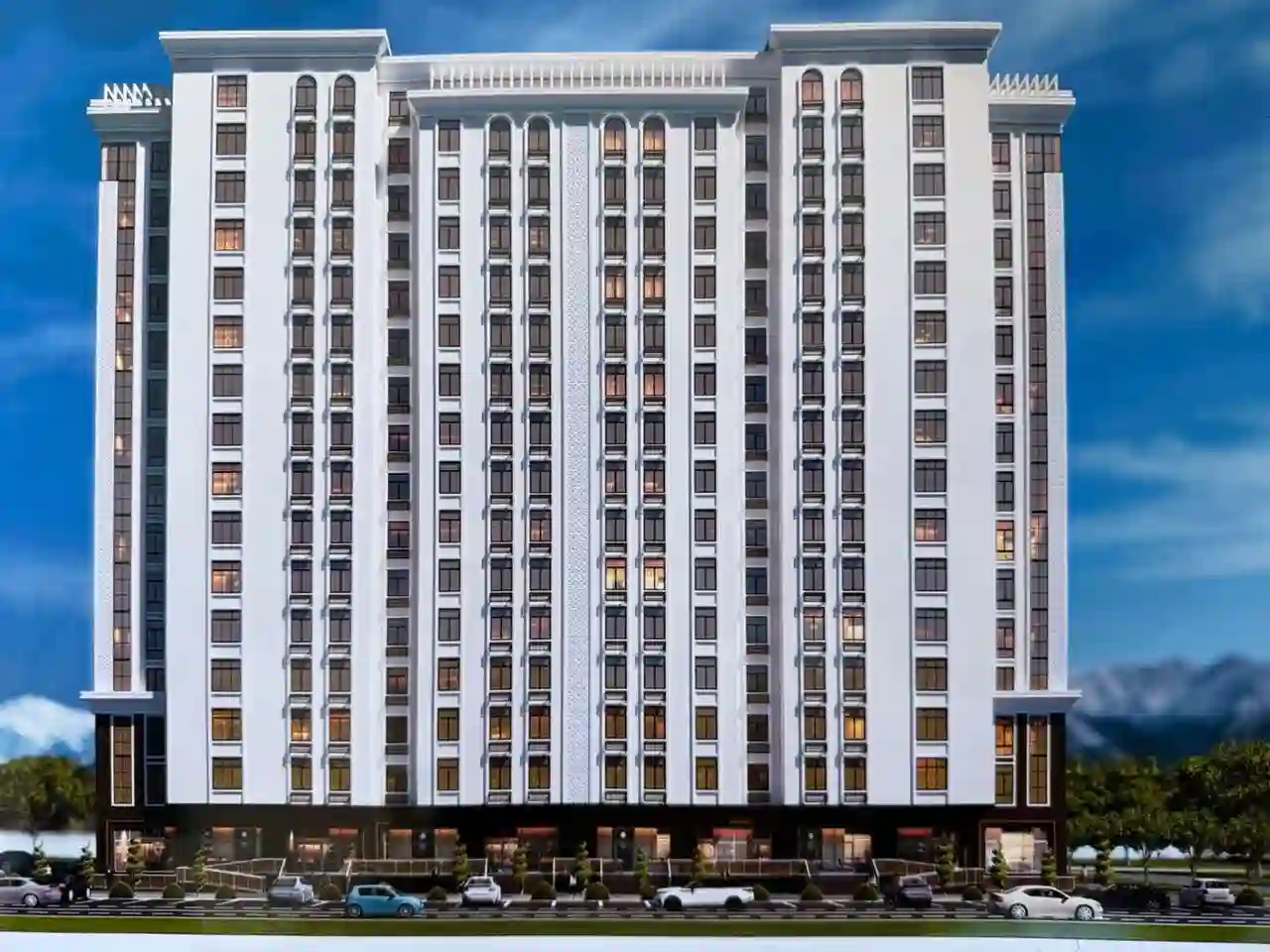 2-к квартира, 7 этаж, 43 м², Ленинград