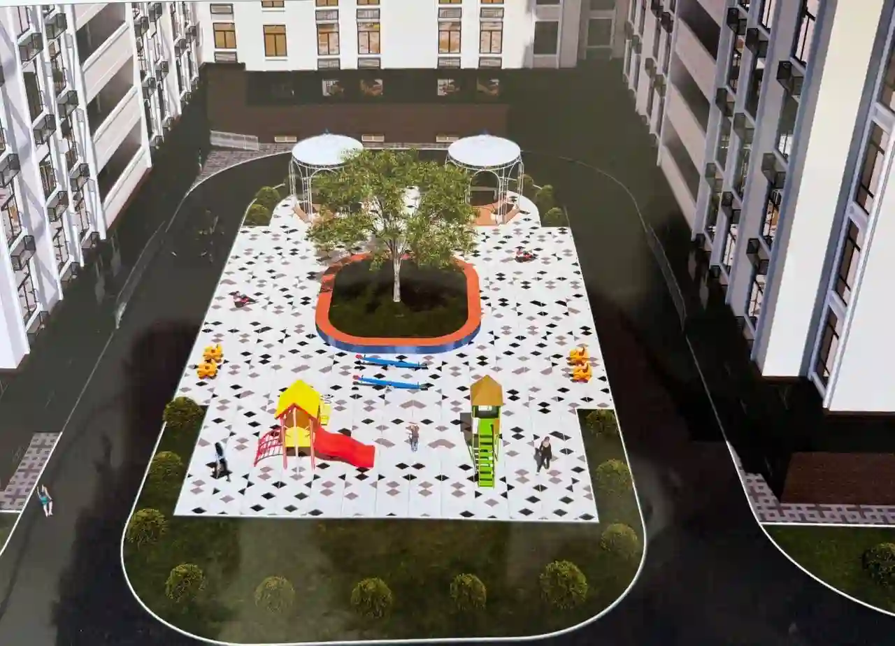 2-к квартира, 7 этаж, 43 м², Ленинград
