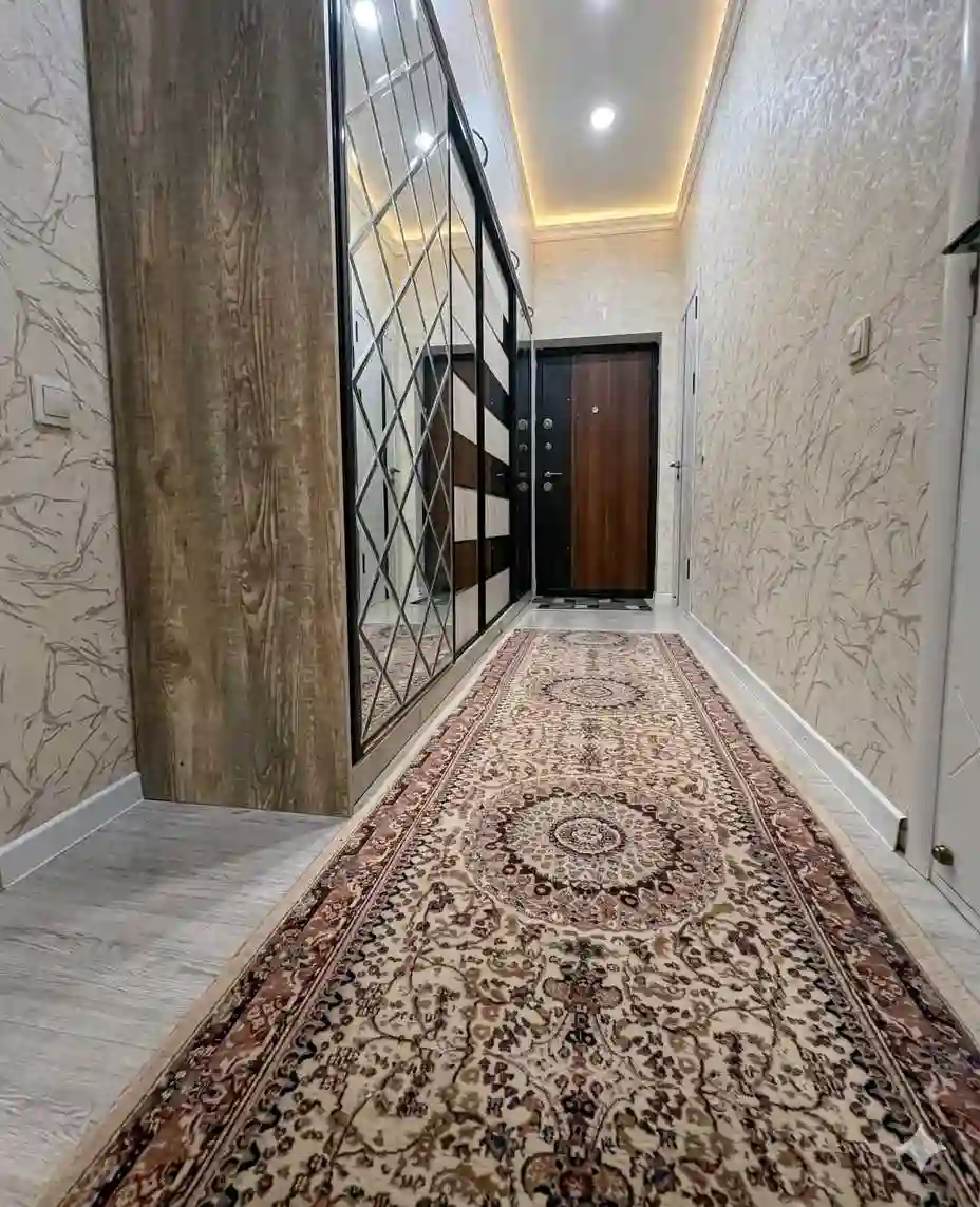 2-к квартира, 11 этаж, 60 м², И.Сомони