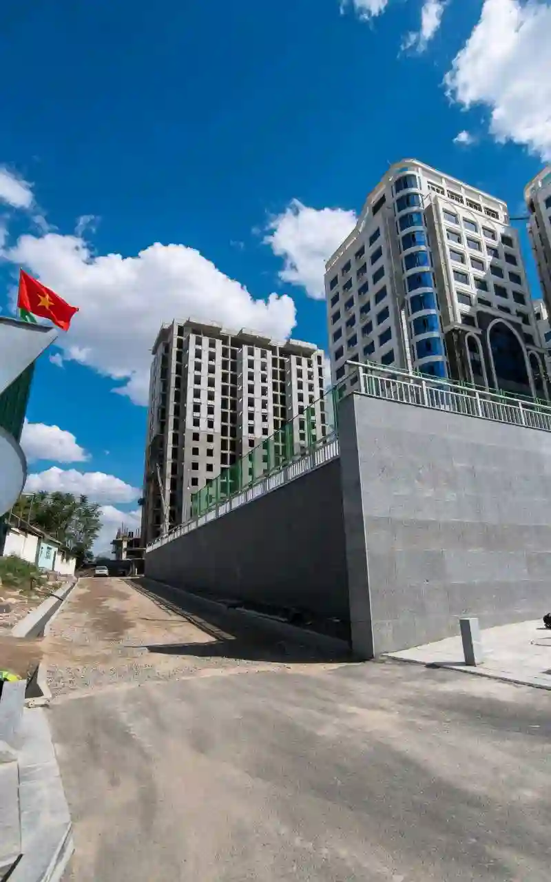 2-к квартира, 8 этаж, 69 м², И.Сомони