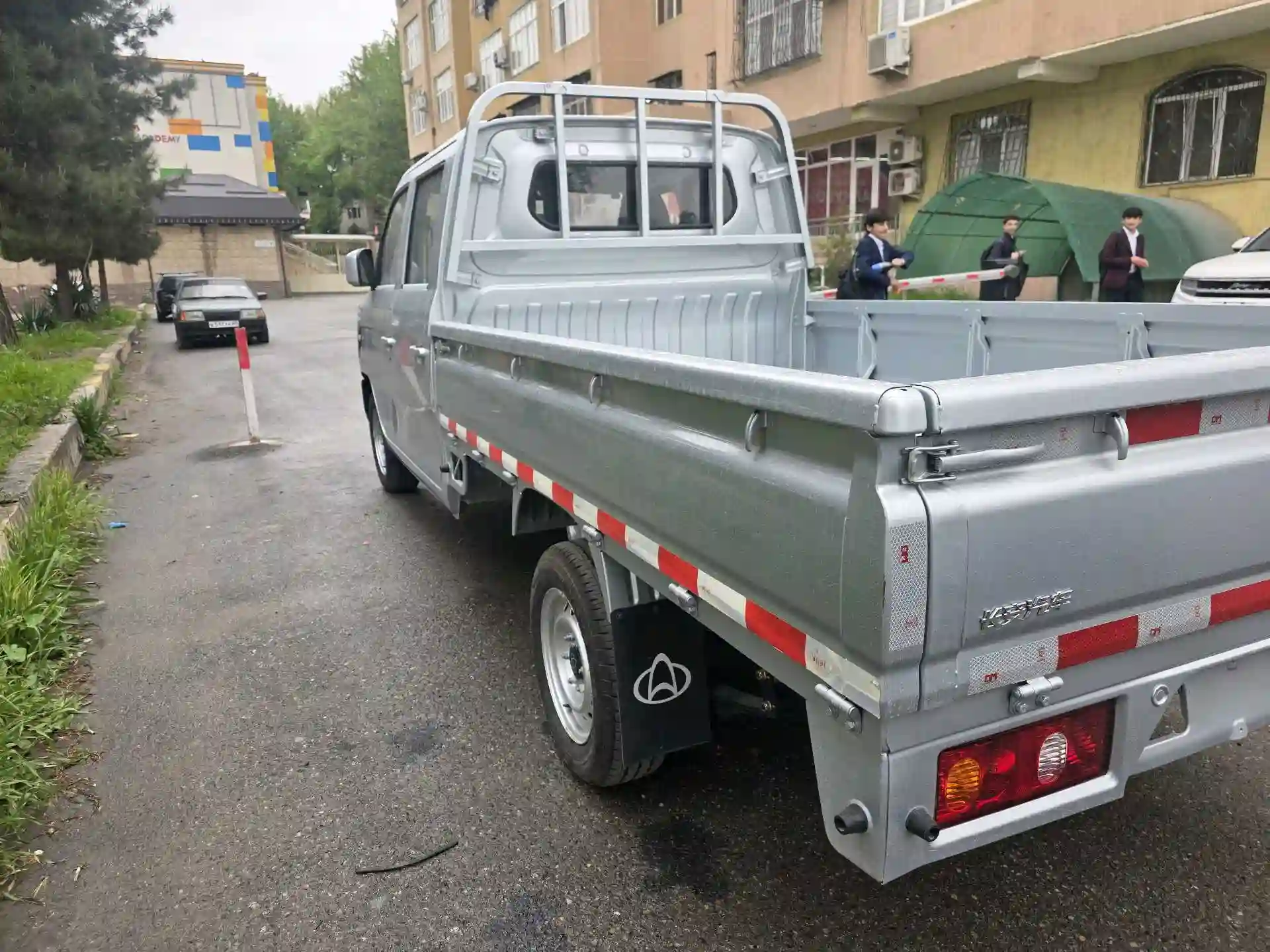 tangenoi borkash
