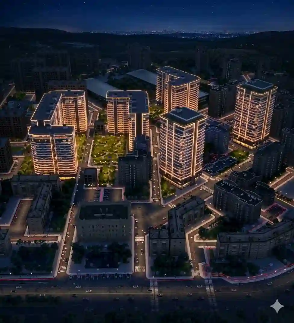 2-к квартира, 5 этаж, 121 м², И.Сомони