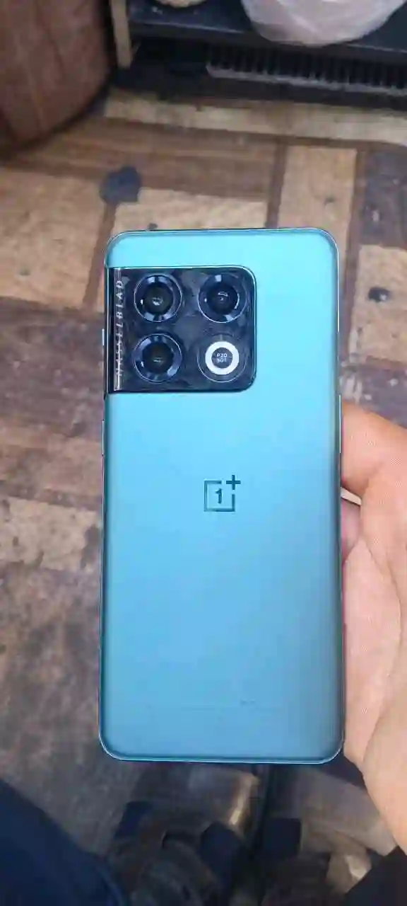 OnePlus 10pro 5G  256 gb