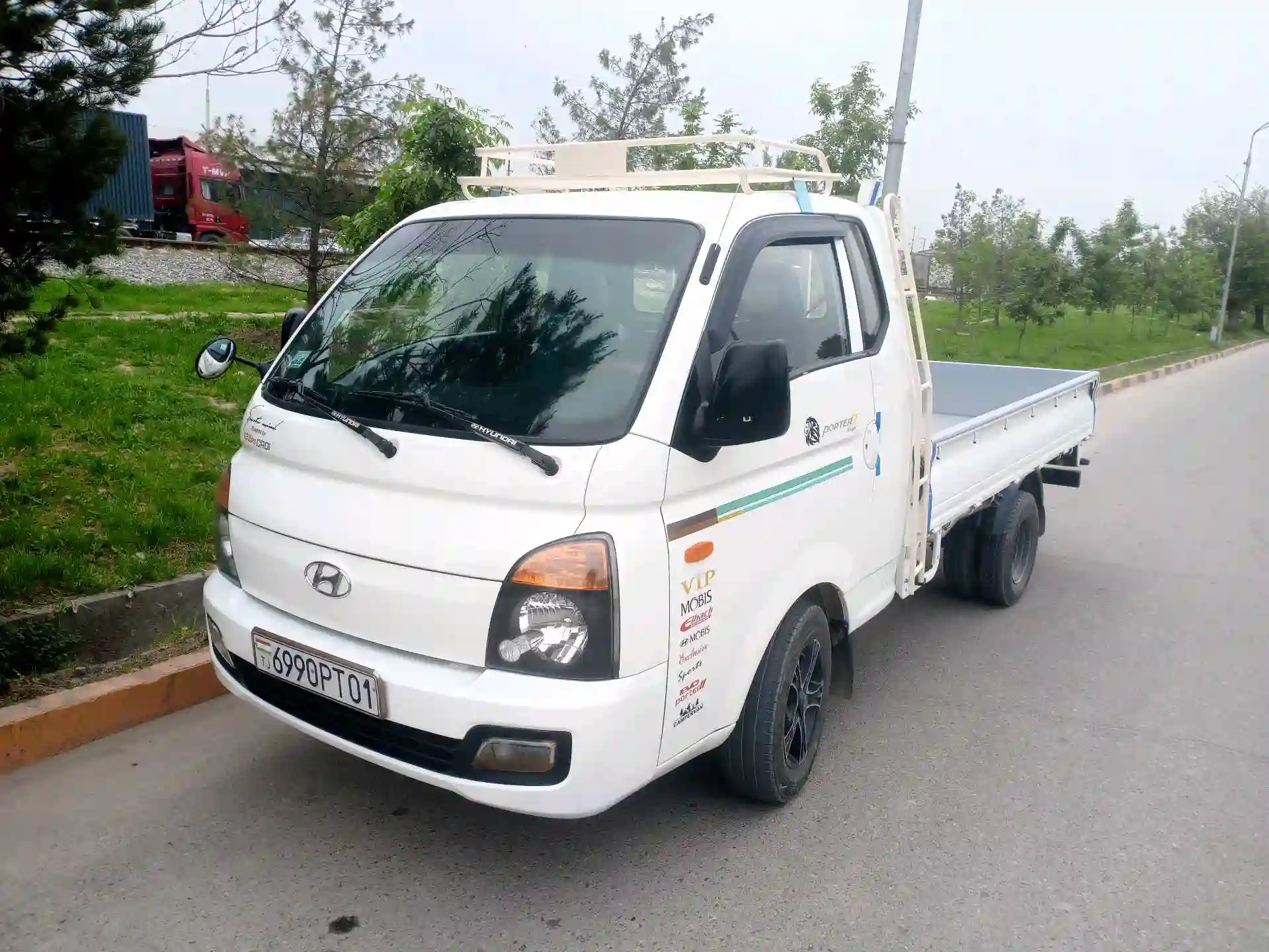 портер афтамат соли 2013 резинои нав 