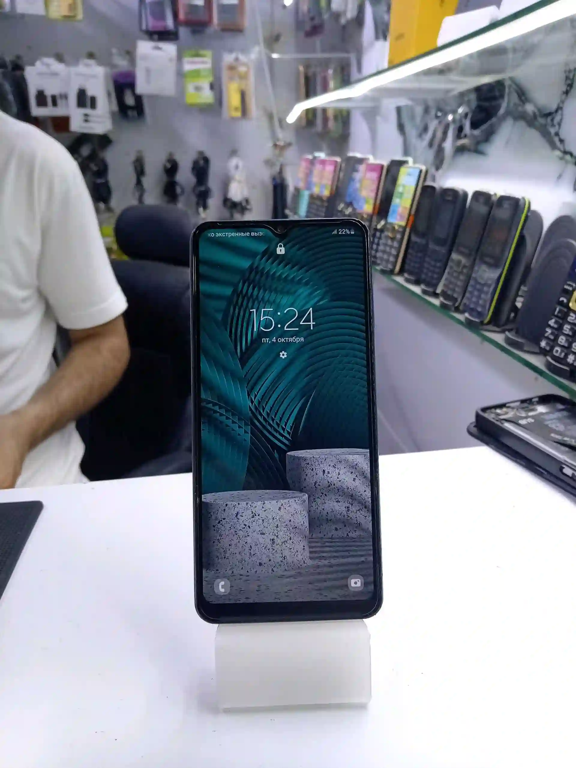 Samsung Galaxy A12 64 gb