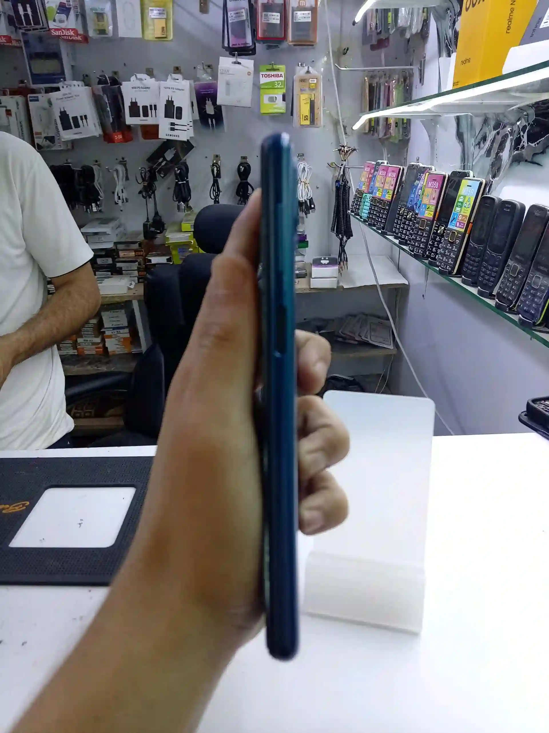 Galaxy A12