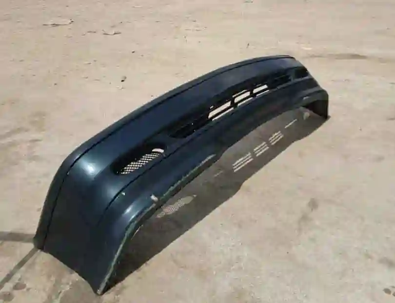 Передный и задный бампер Мерседес w202