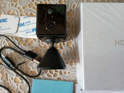 Мини камера