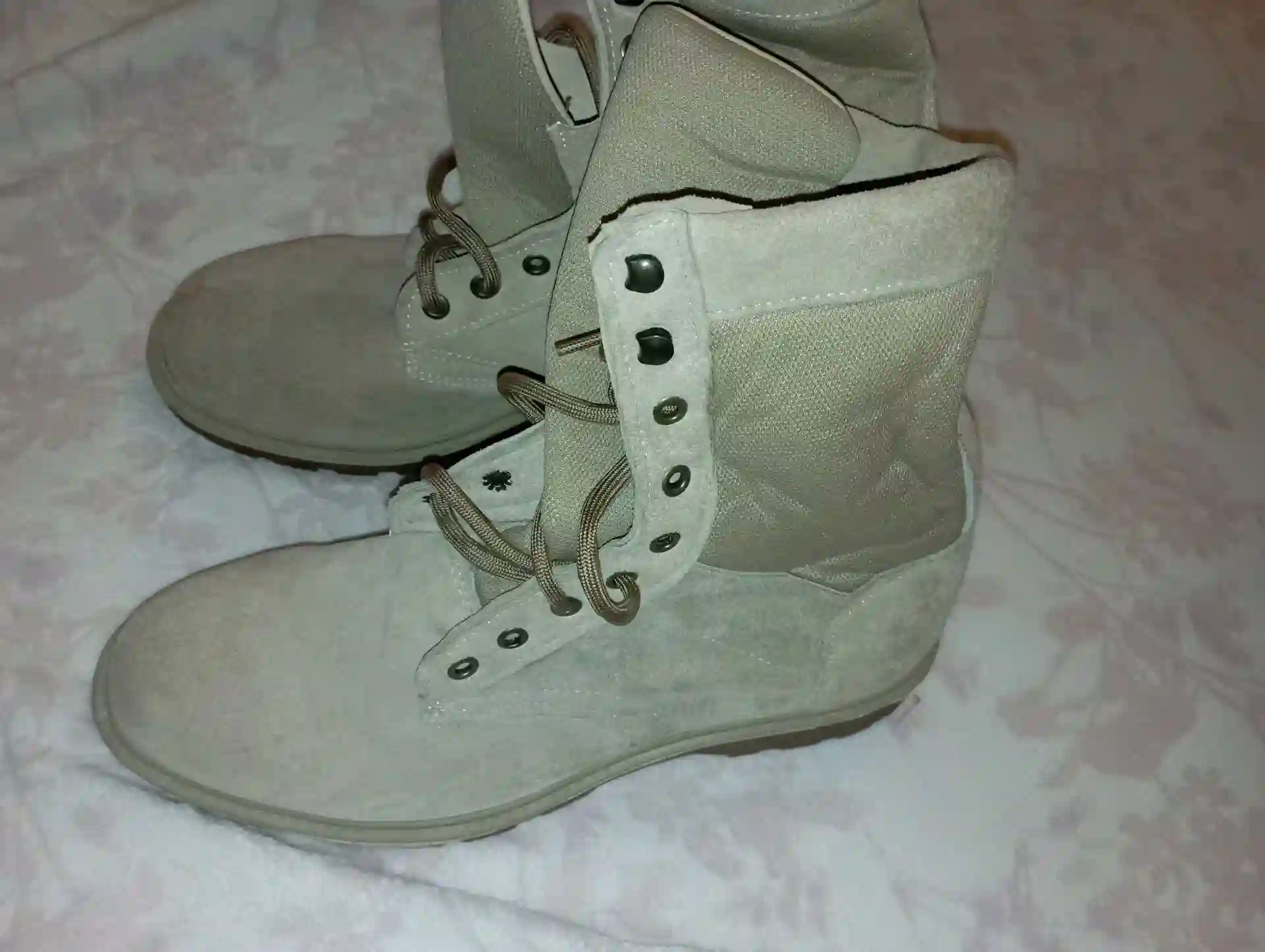 Военные Берцы