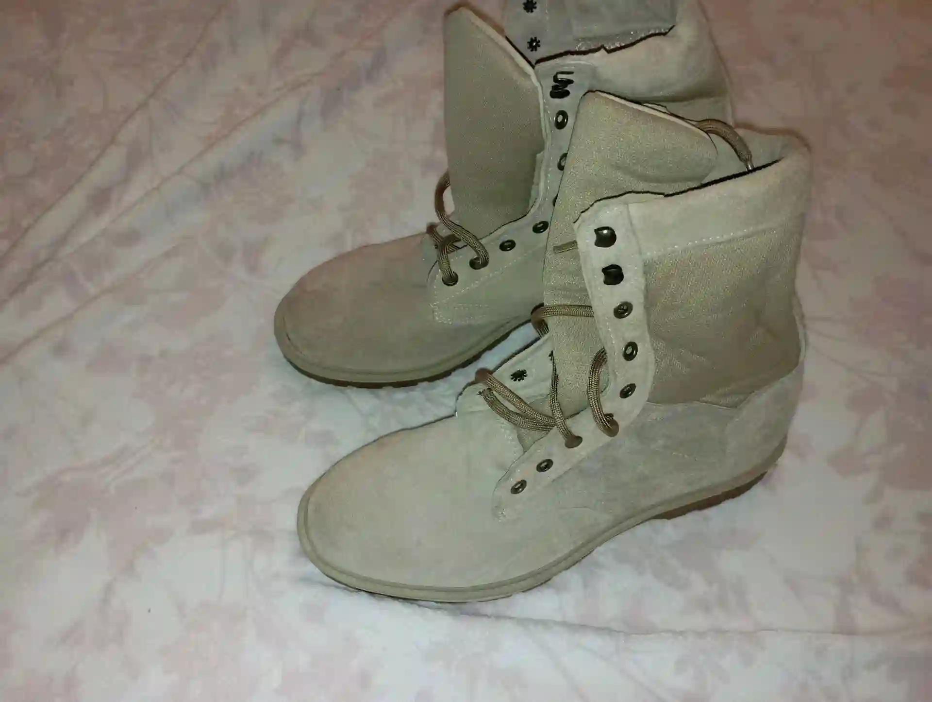 Военные Берцы