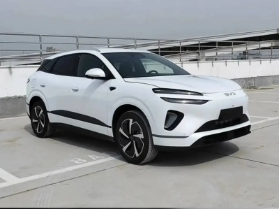 BYD Sea Lion 06, 2025