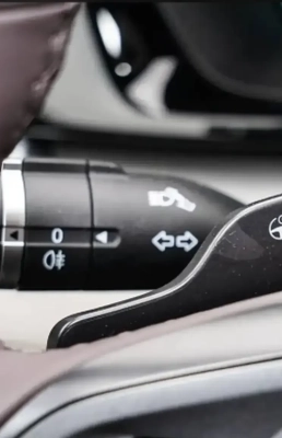 BYD Song Plus, 2025