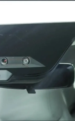 BYD Yuan Up, 2025