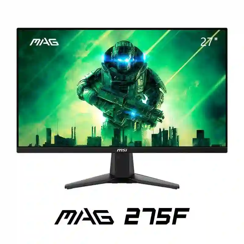 Монитор игровой MSI MAG 275F (27