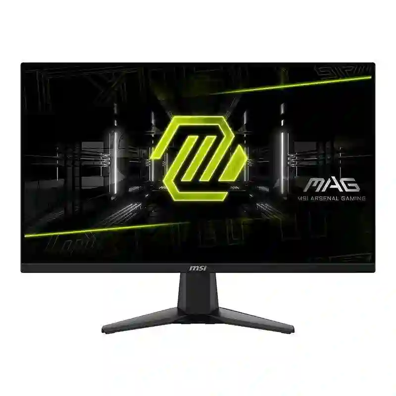 Монитор игровой MSI MAG 275F (27", 180Hz, 0.5ms)