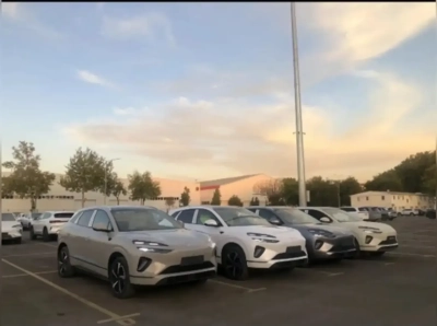 BYD Sea Lion 06, 2025 — миниатюра 3