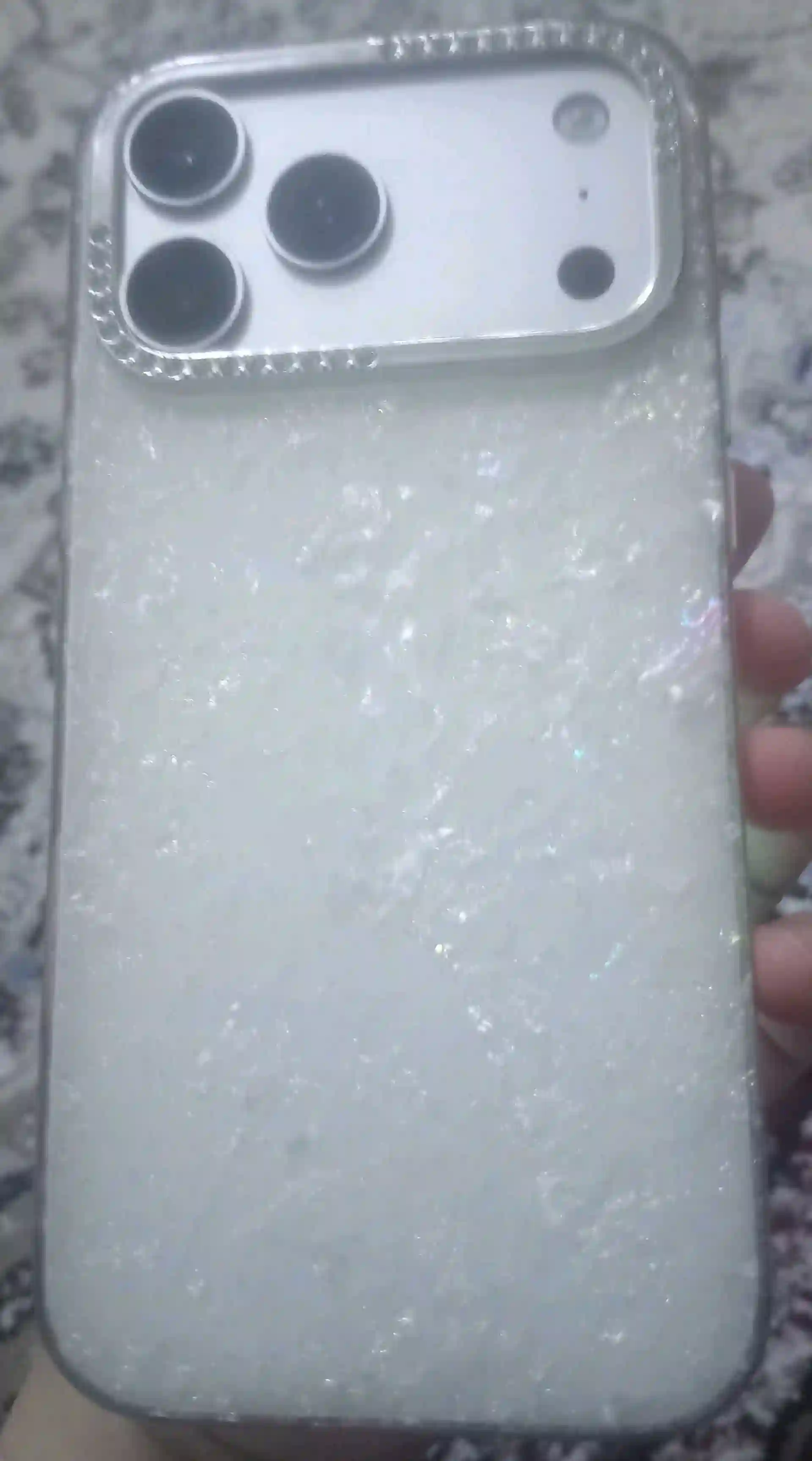Apple IPhone 17 Pro Max 512 gb