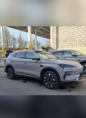 BYD Song, 2025 — миниатюра 6