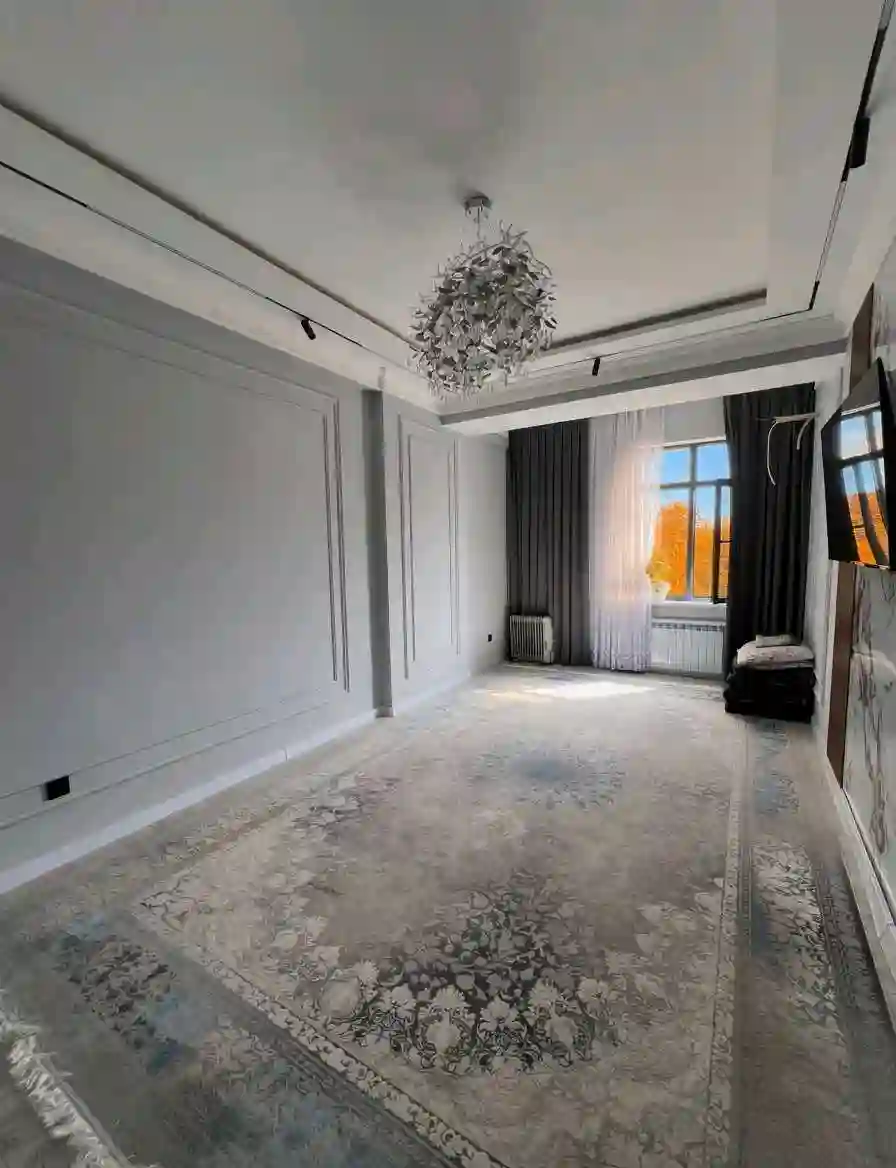 2-к квартира, 12 этаж, 71 м², Шохмансур