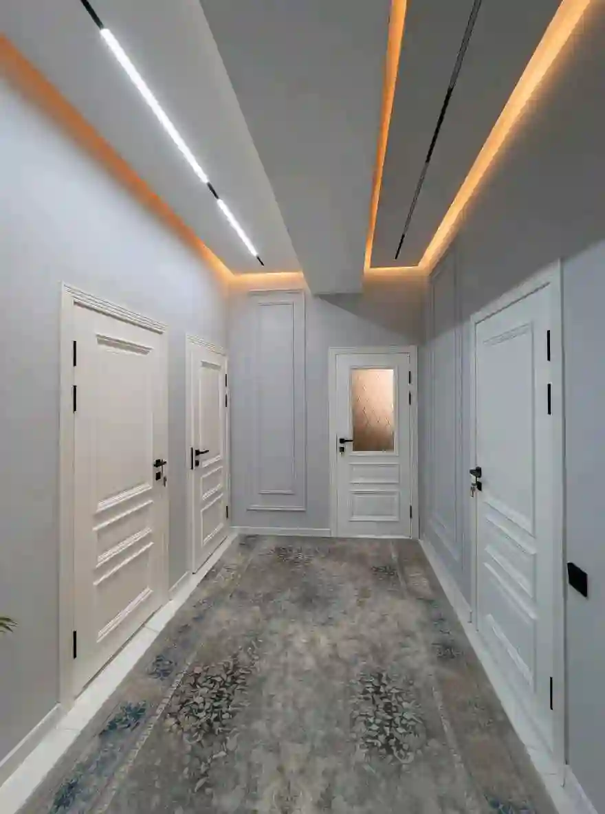 2-к квартира, 12 этаж, 71 м², Шохмансур