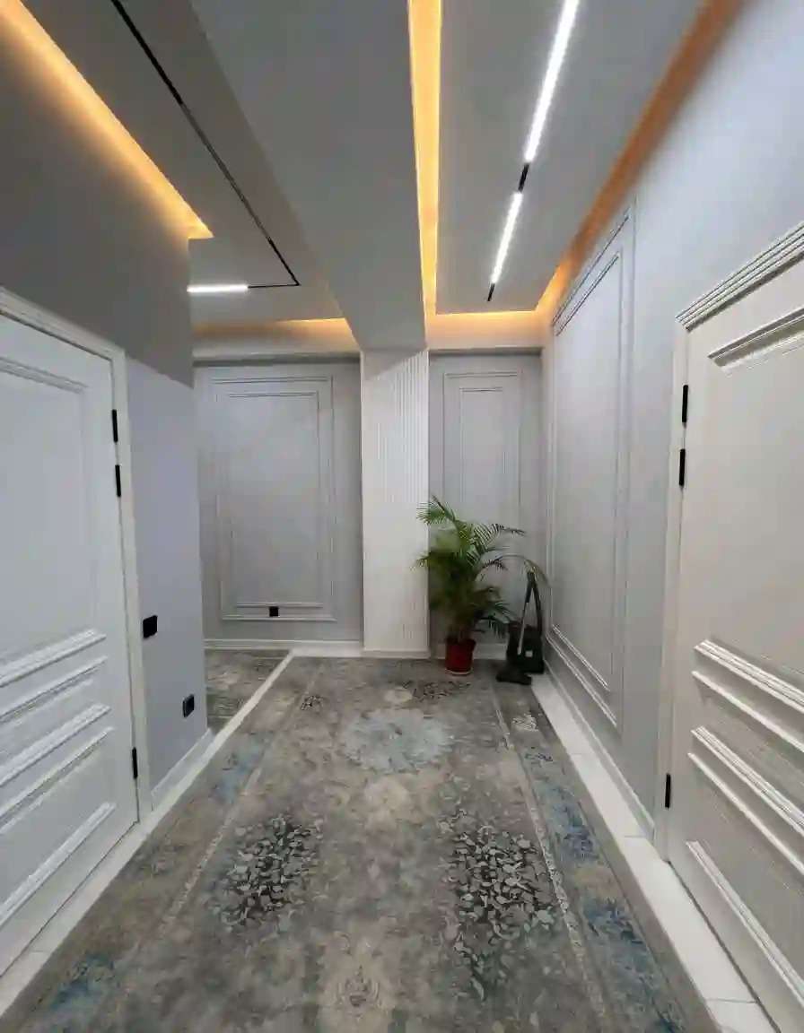 2-к квартира, 12 этаж, 71 м², Шохмансур