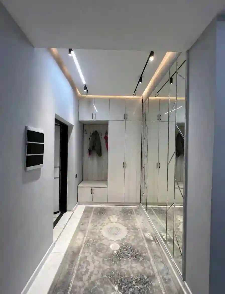 2-к квартира, 12 этаж, 71 м², Шохмансур