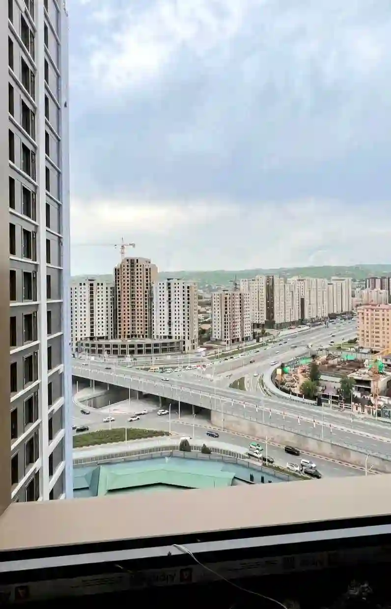 4-к квартира, 14 этаж, 152 м², Сино