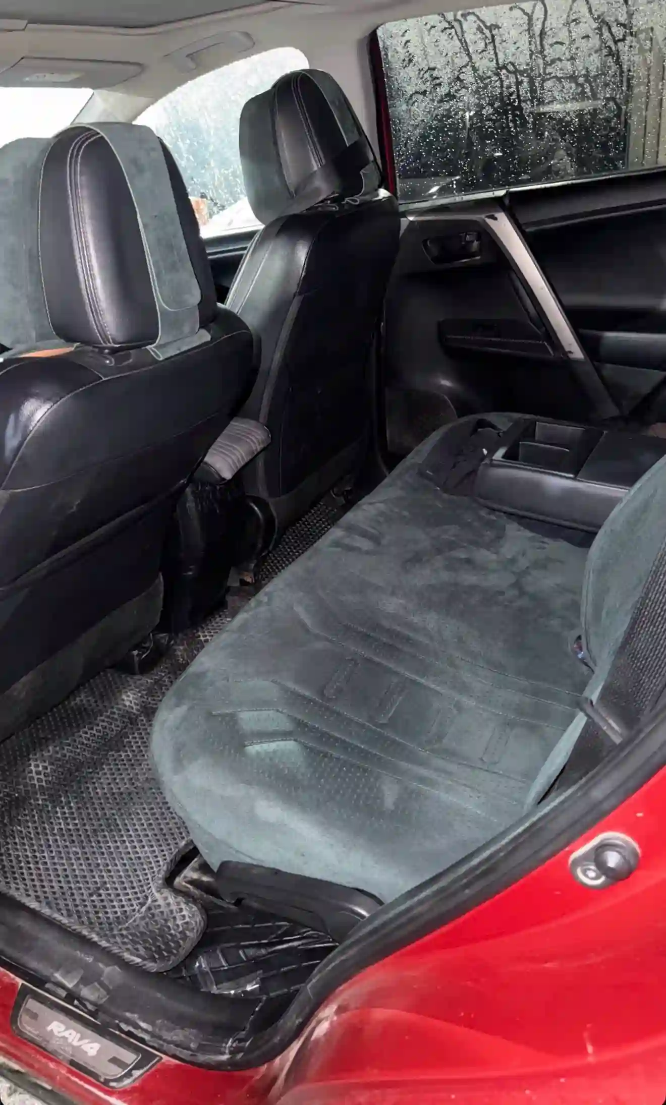 Toyota Rav 4 2014