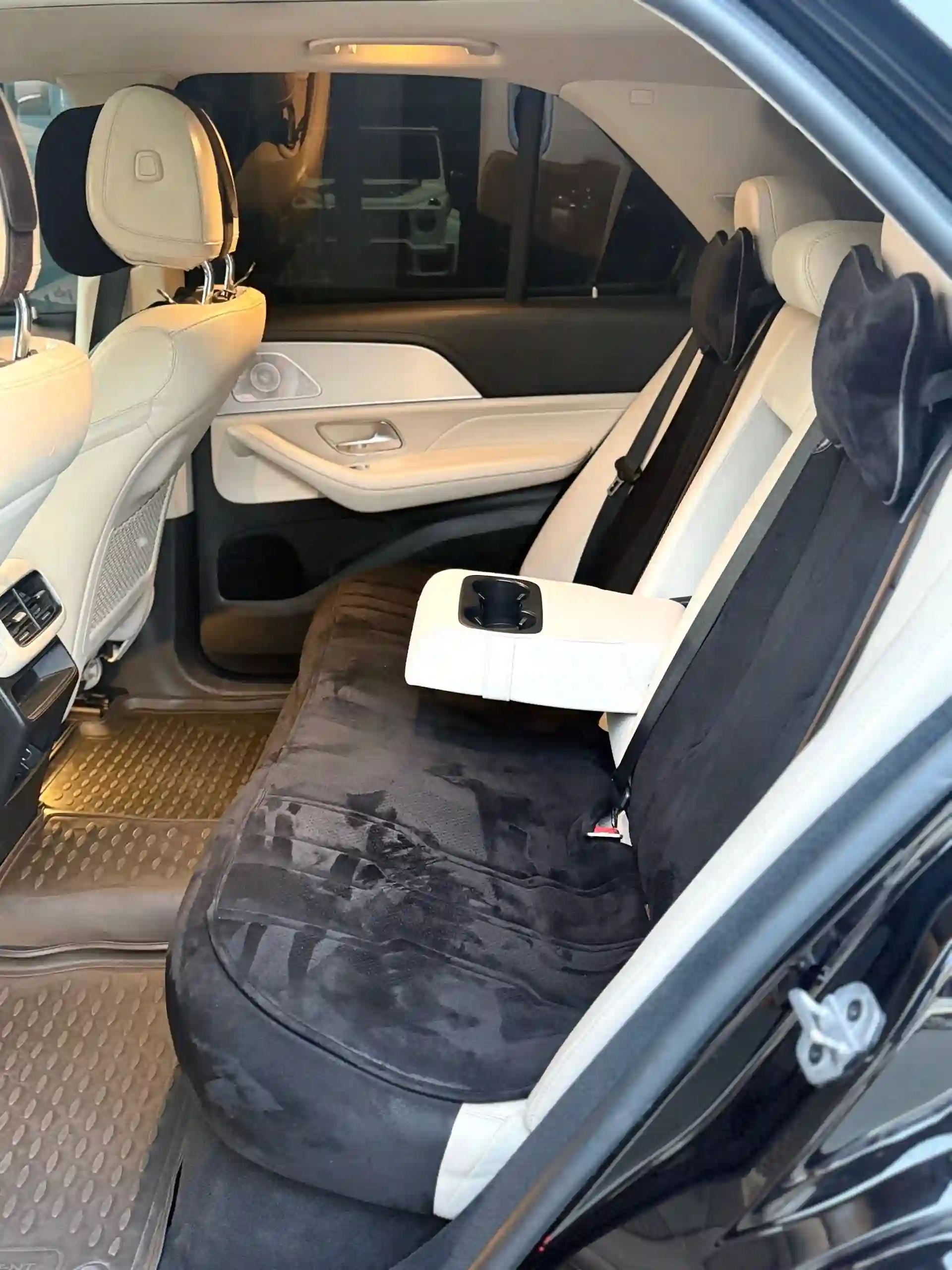 Mercedes-benz Gle class 2022 — миниатюра 4