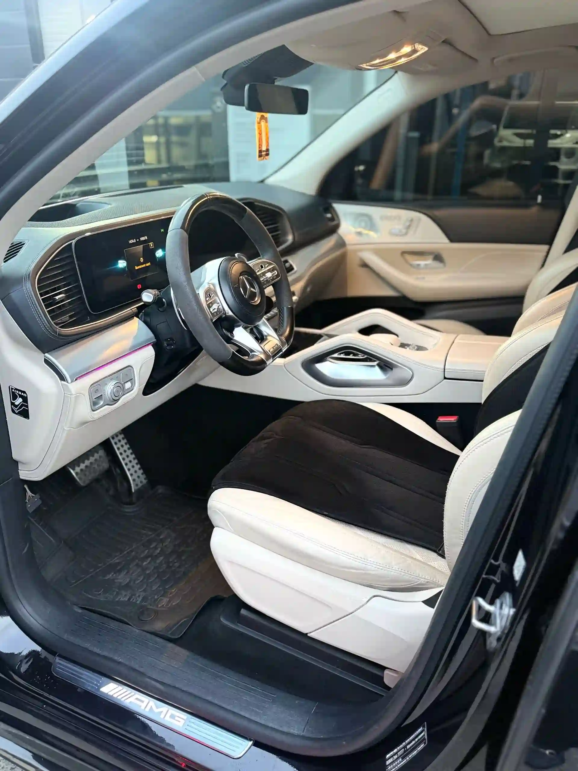 Mercedes-benz Gle class 2022 — миниатюра 5